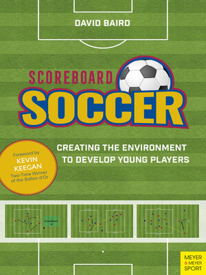cover image of Scoreboard Soccer